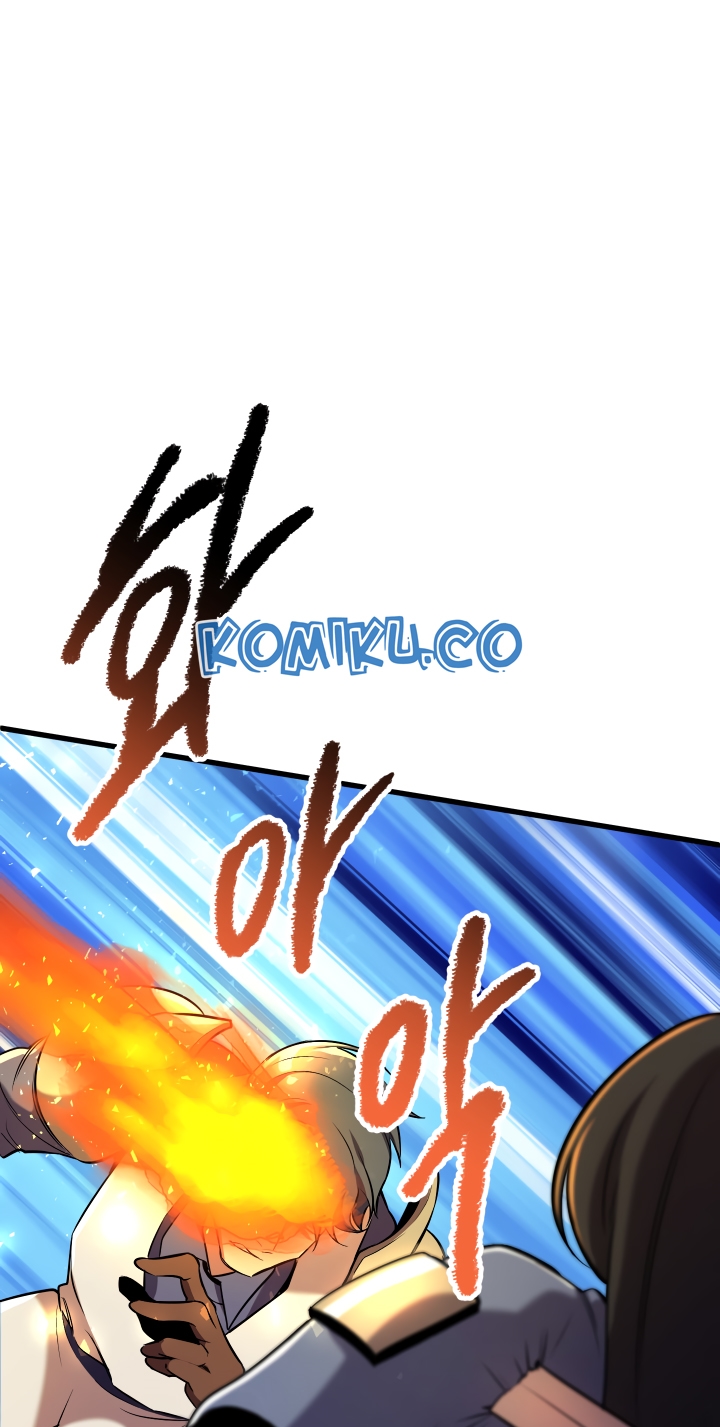 Sword King Chapter 39 - halaman 42