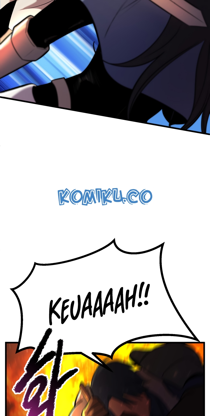 Sword King Chapter 39 - halaman 43