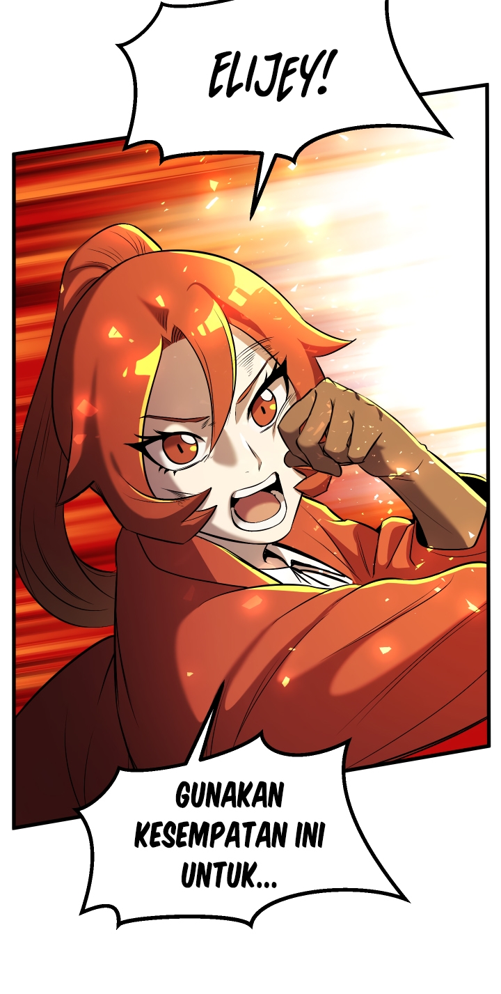 Sword King Chapter 39 - halaman 45