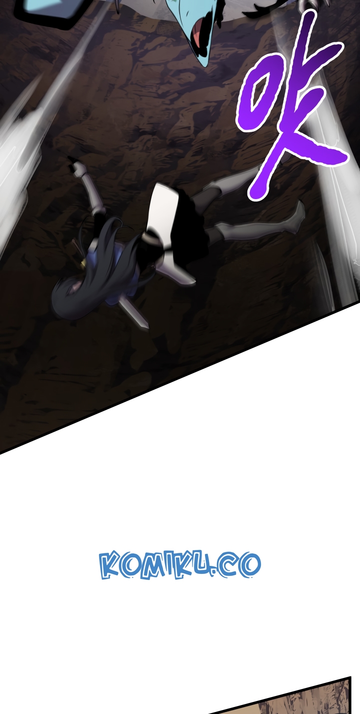 Sword King Chapter 39 - halaman 50