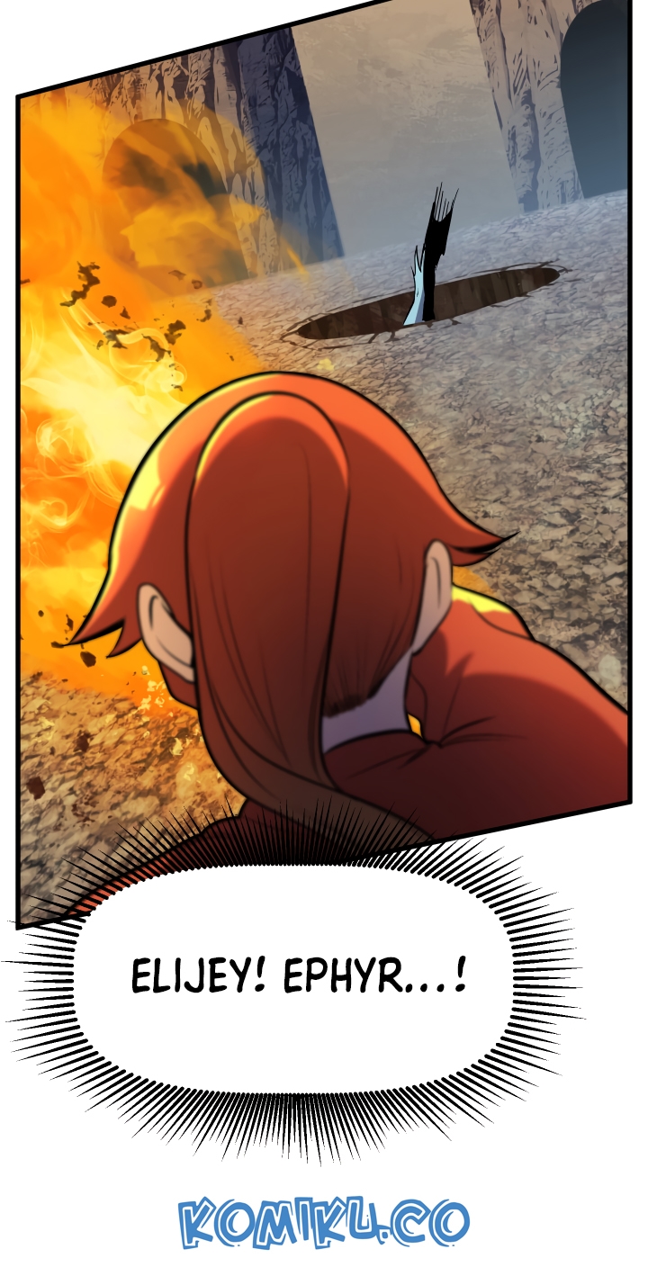 Sword King Chapter 39 - halaman 51