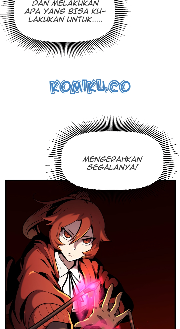 Sword King Chapter 39 - halaman 54