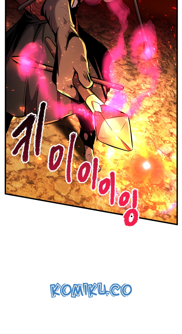 Sword King Chapter 39 - halaman 55