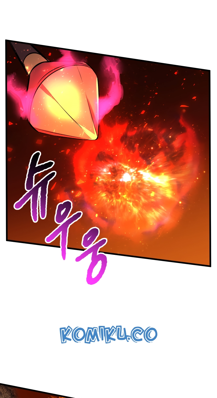 Sword King Chapter 39 - halaman 56