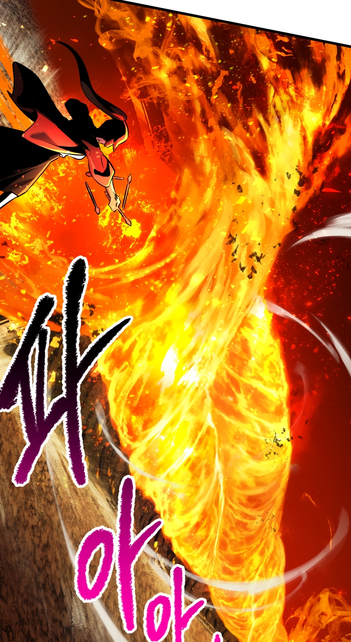 Sword King Chapter 39 - halaman 57