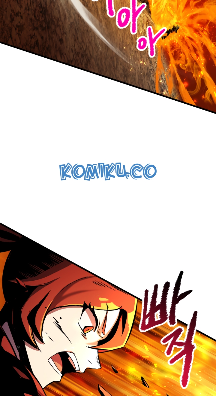 Sword King Chapter 39 - halaman 58