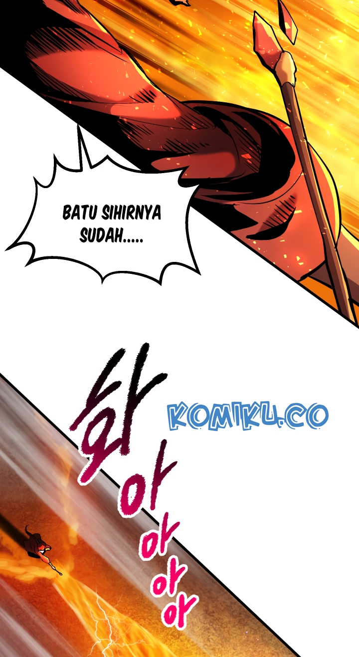 Sword King Chapter 39 - halaman 59