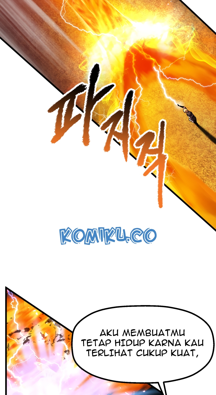 Sword King Chapter 39 - halaman 60