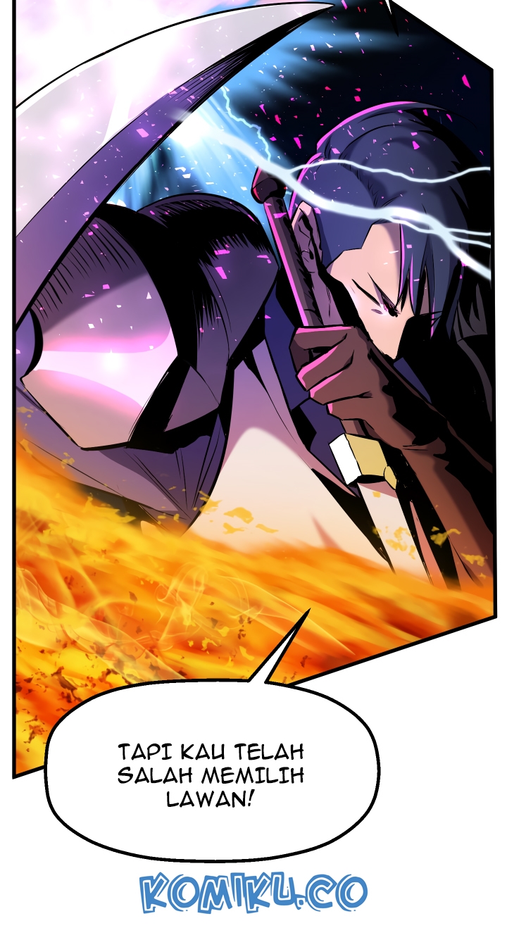 Sword King Chapter 39 - halaman 61