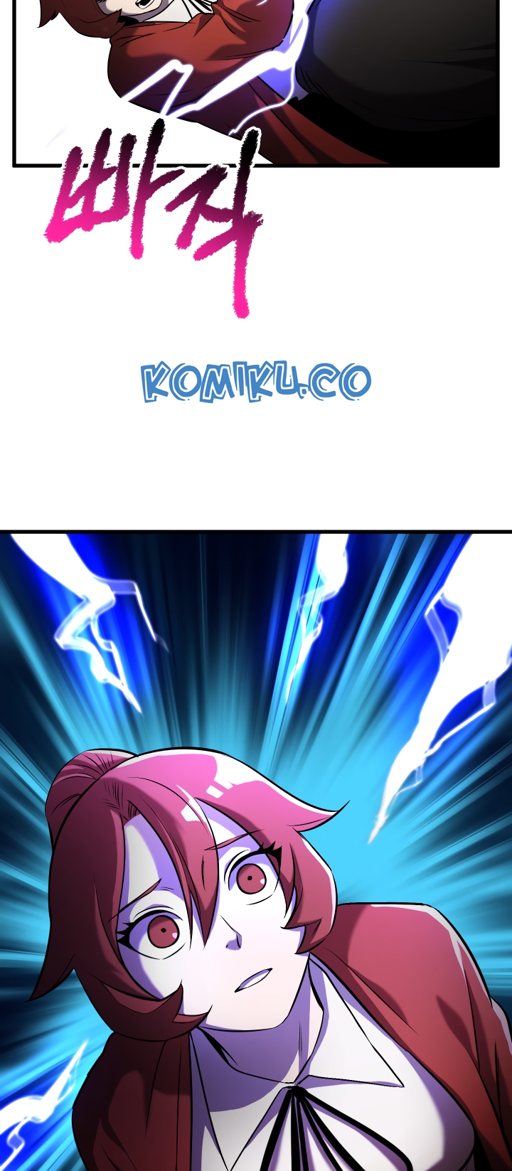 Sword King Chapter 39 - halaman 64