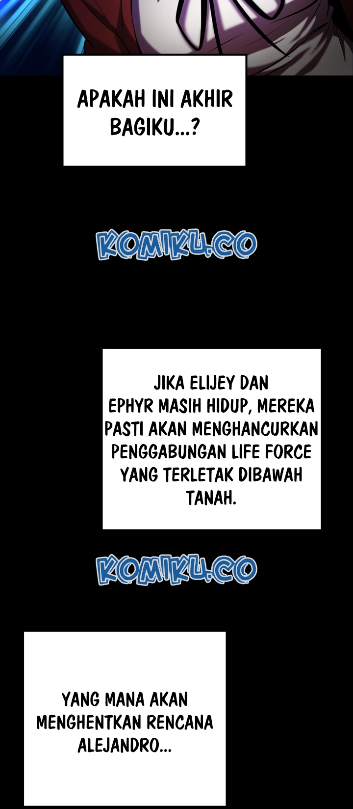 Sword King Chapter 39 - halaman 65