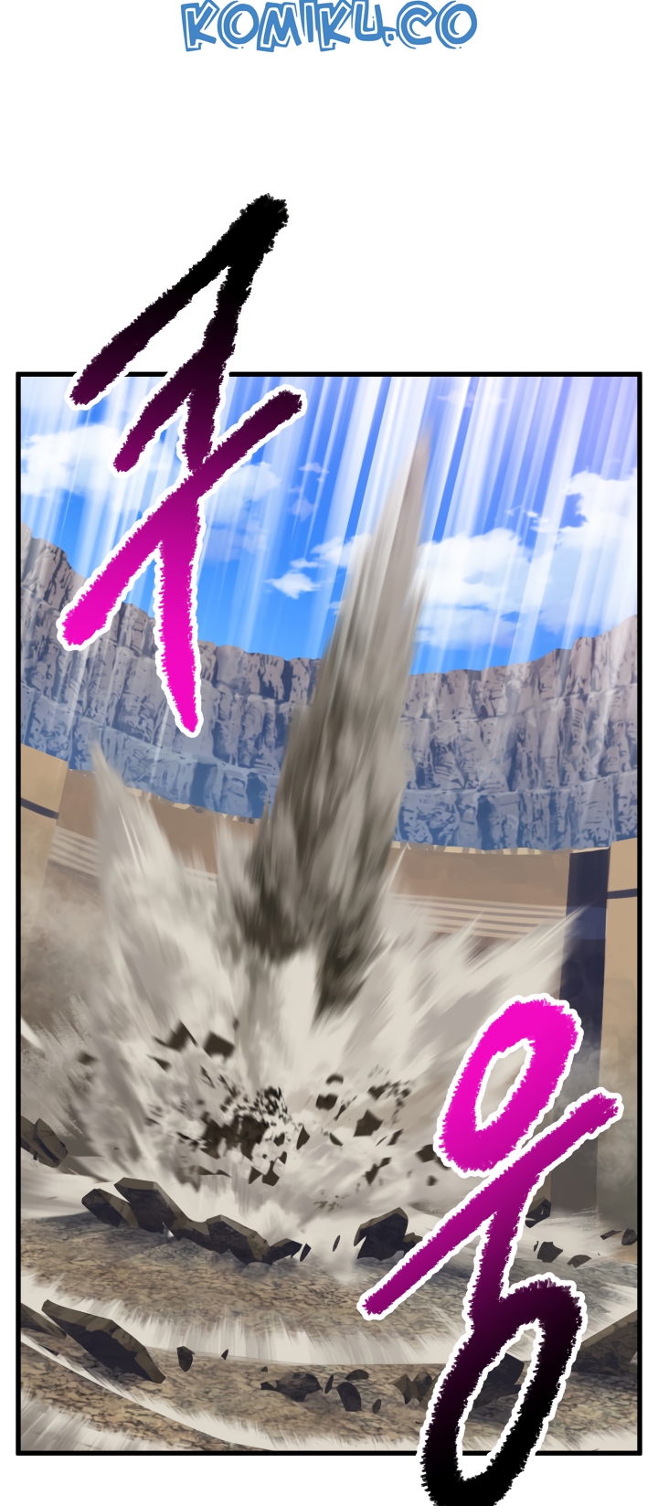 Sword King Chapter 39 - halaman 68