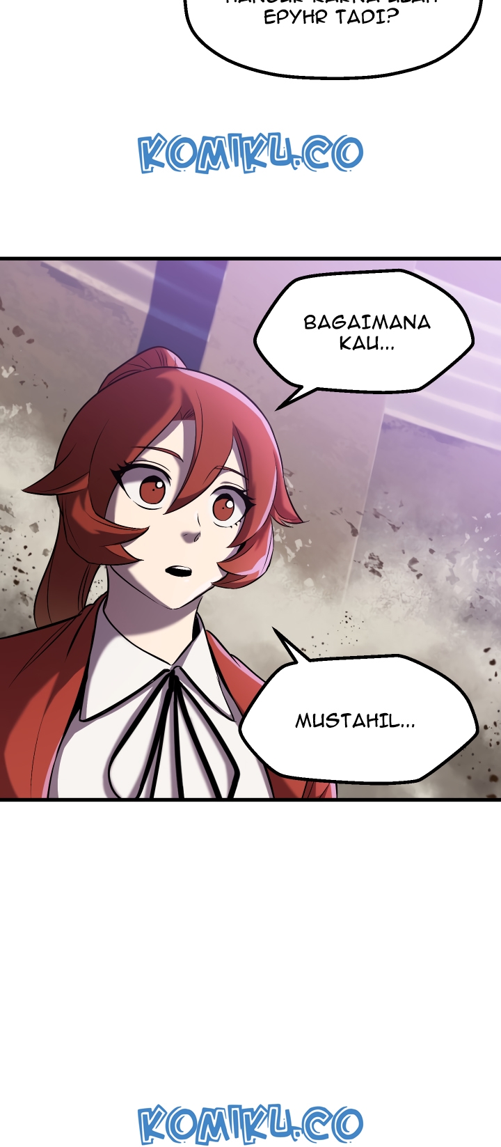 Sword King Chapter 39 - halaman 70