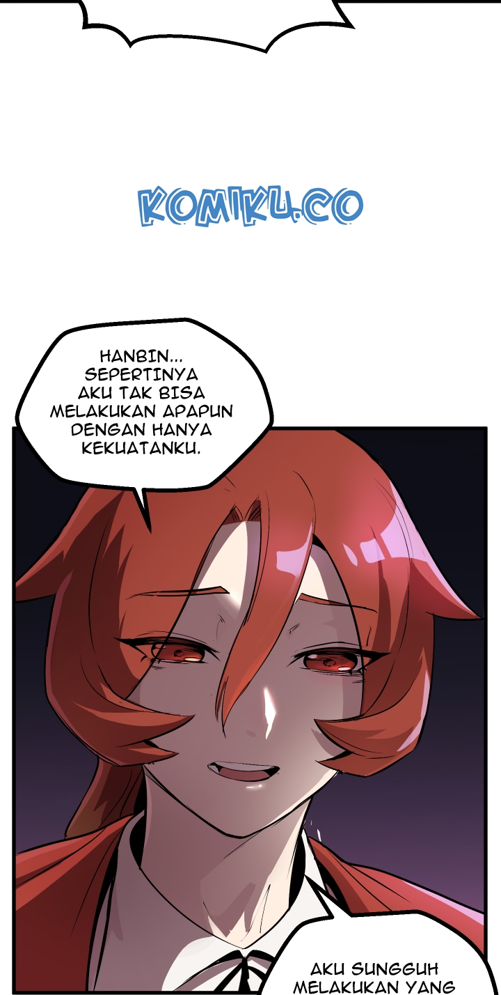 Sword King Chapter 39 - halaman 74
