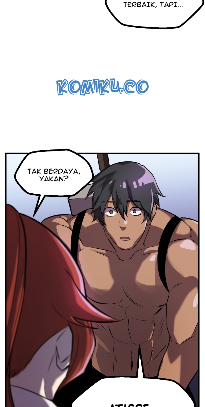 Sword King Chapter 39 - halaman 75