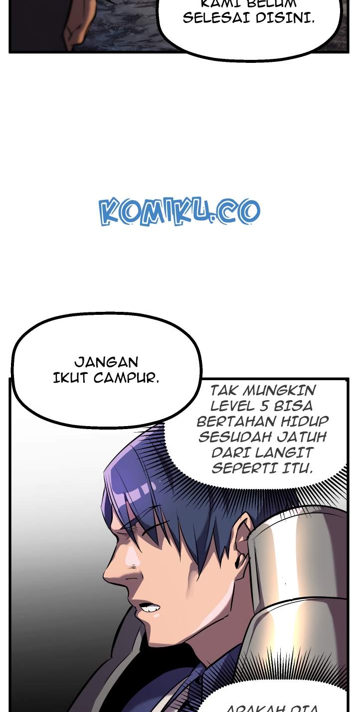 Sword King Chapter 39 - halaman 77