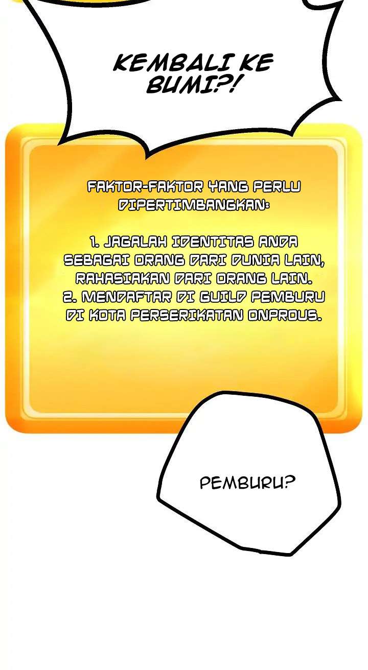 Sword King Chapter 4 - halaman 15