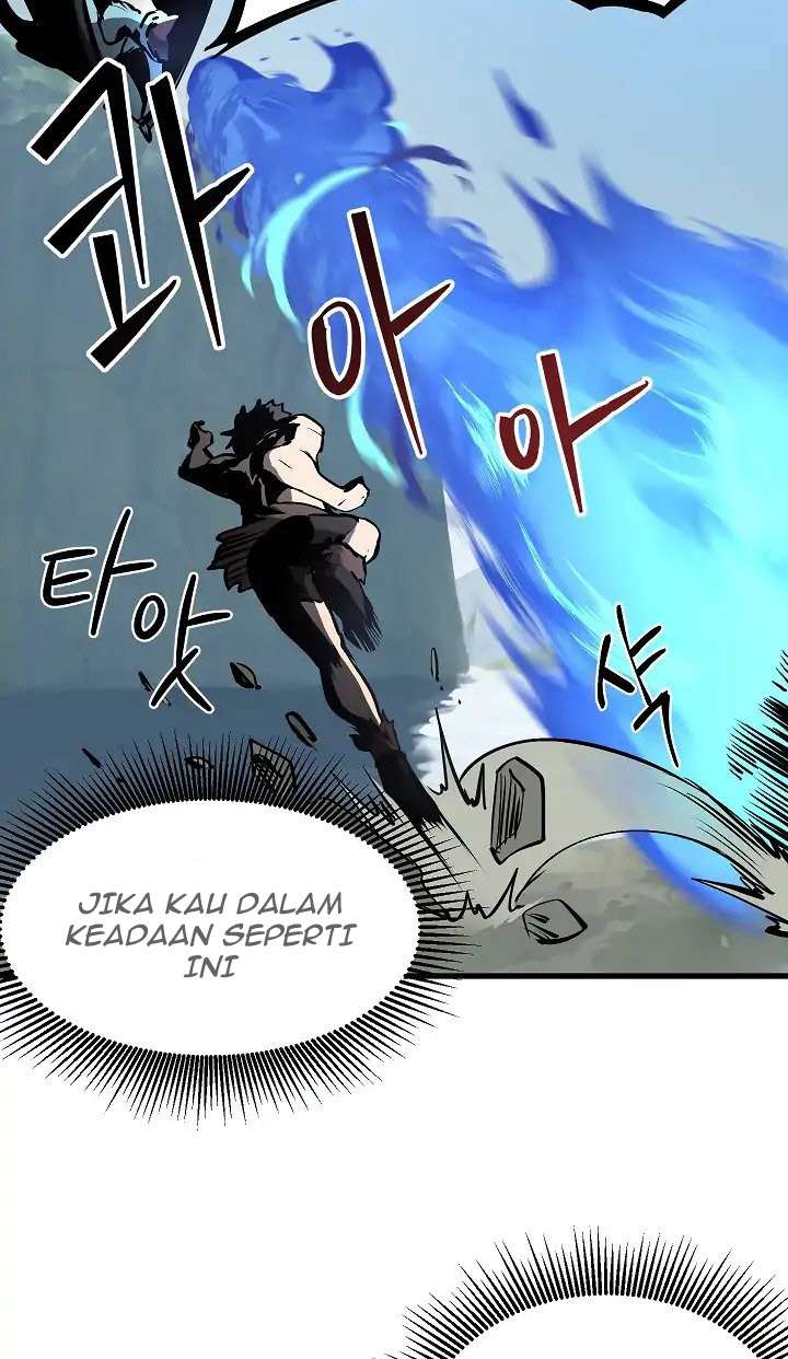 Sword King Chapter 4 - halaman 26