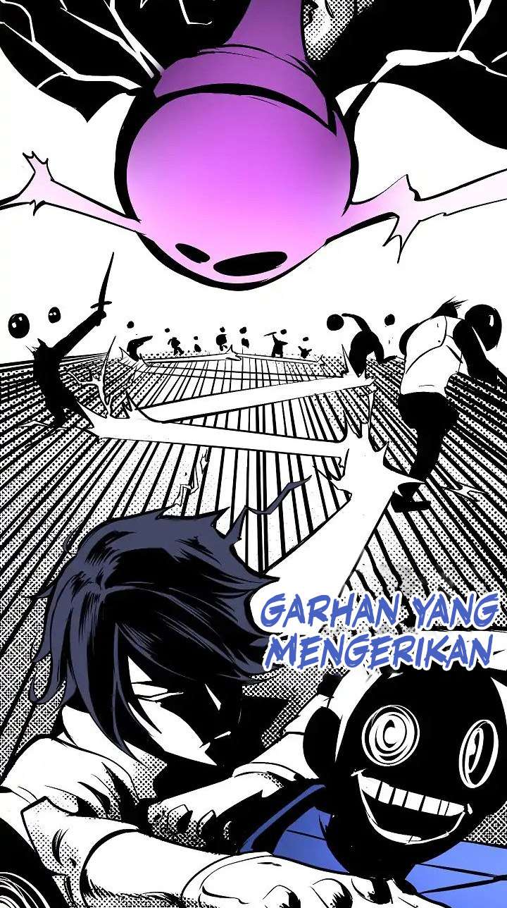 Sword King Chapter 4 - halaman 58