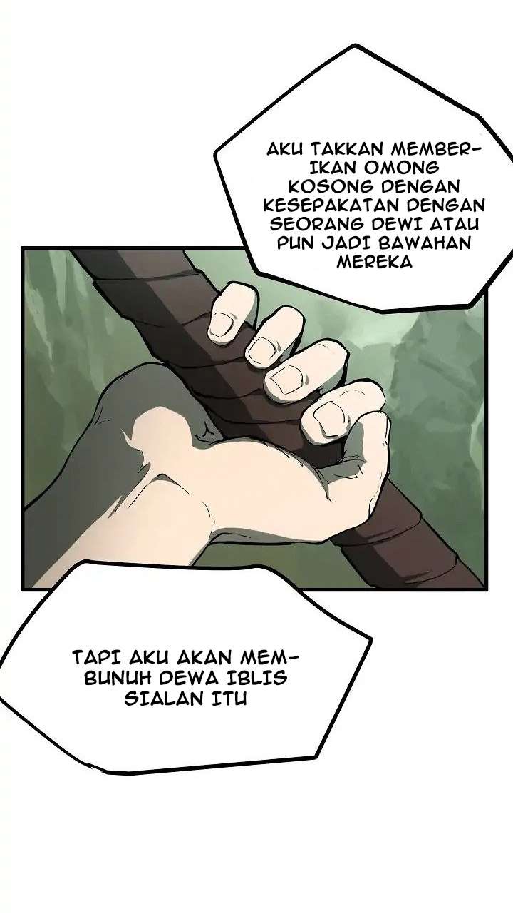 Sword King Chapter 4 - halaman 66