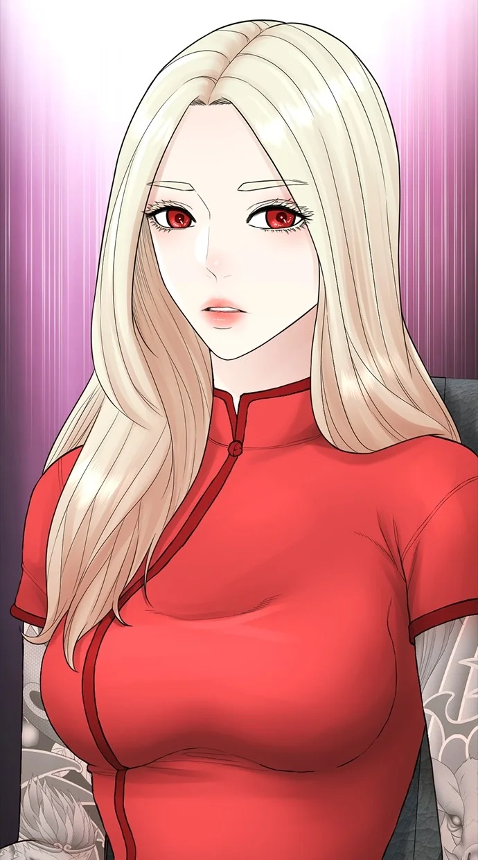 Sword King Chapter 40 - halaman 31