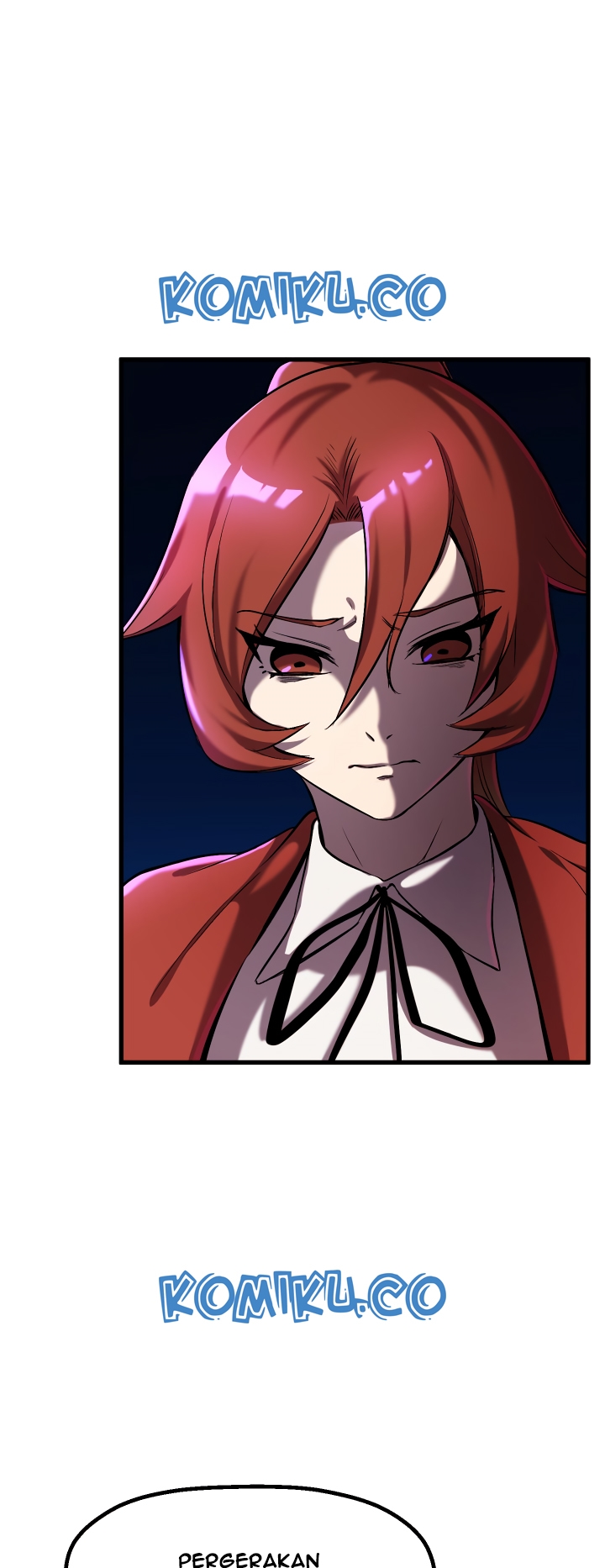 Sword King Chapter 40 - halaman 42
