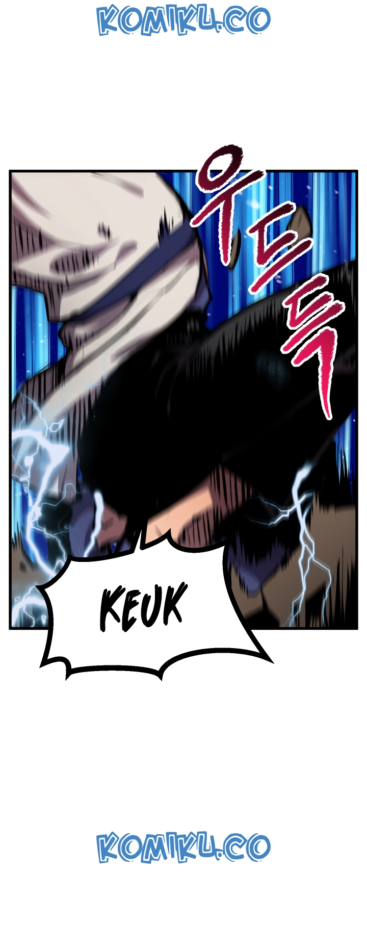 Sword King Chapter 40 - halaman 51