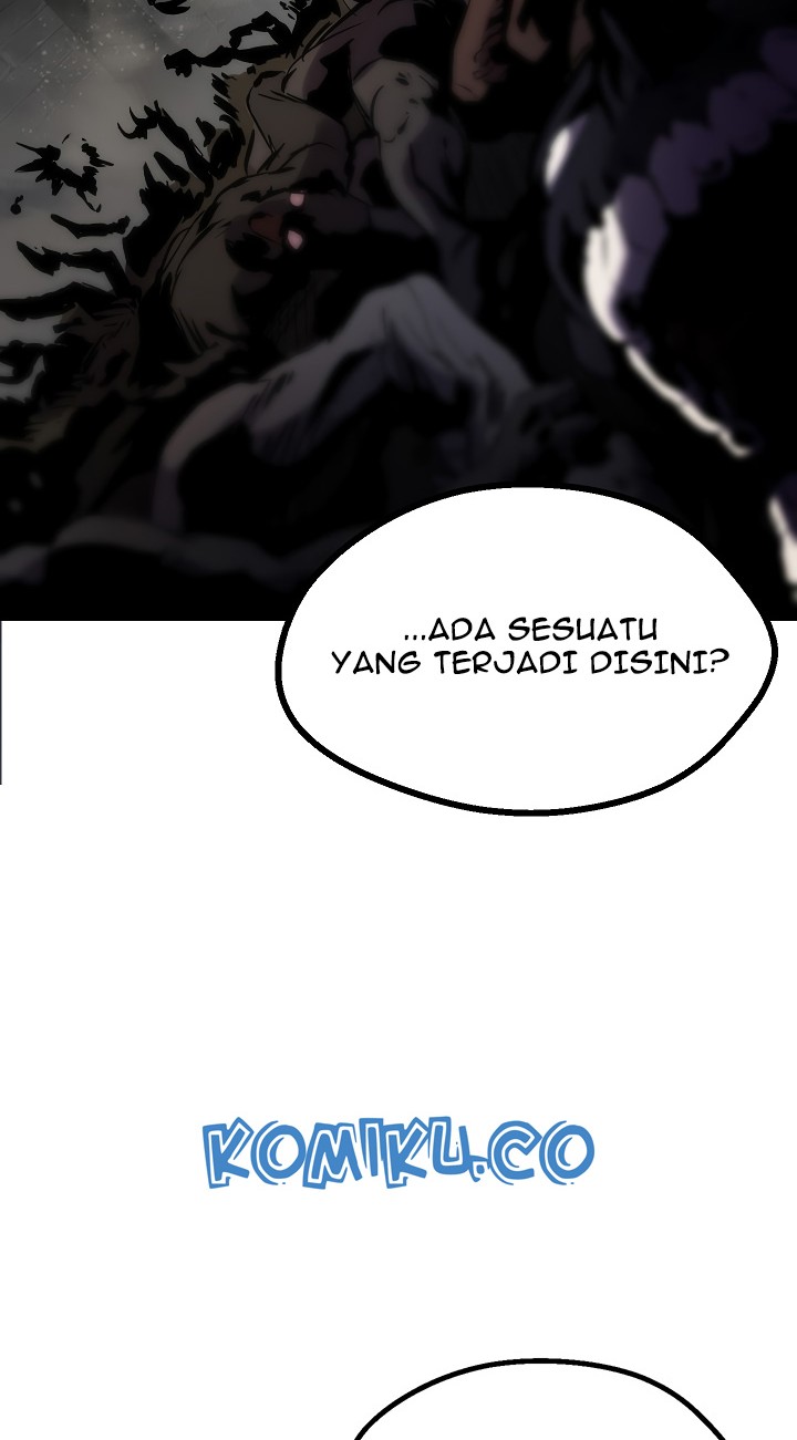 Sword King Chapter 41 - halaman 15