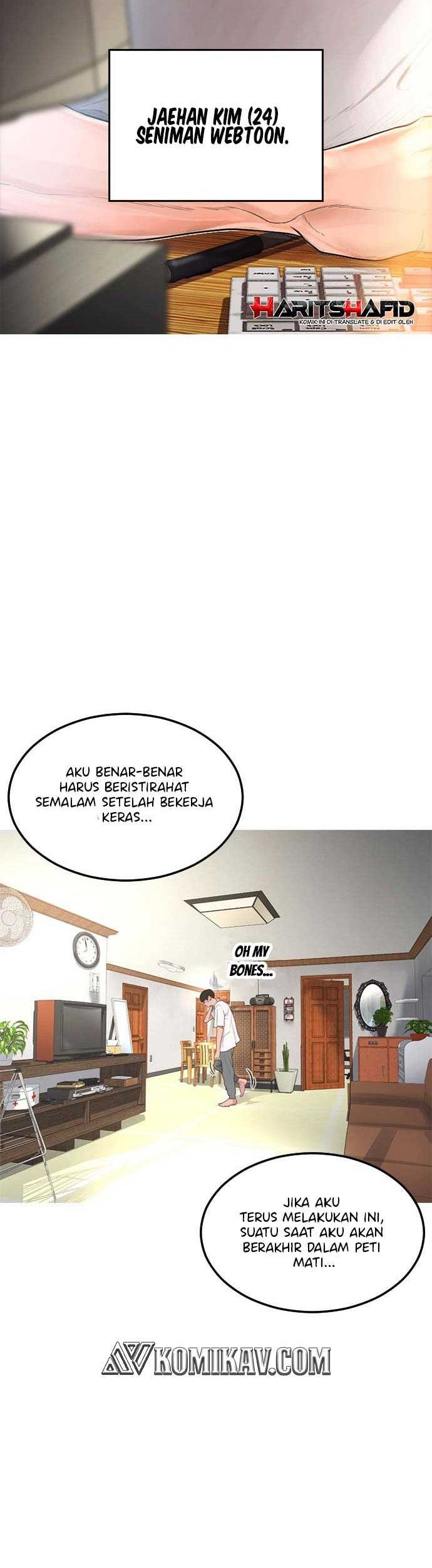 Sword King Chapter 41 - halaman 19