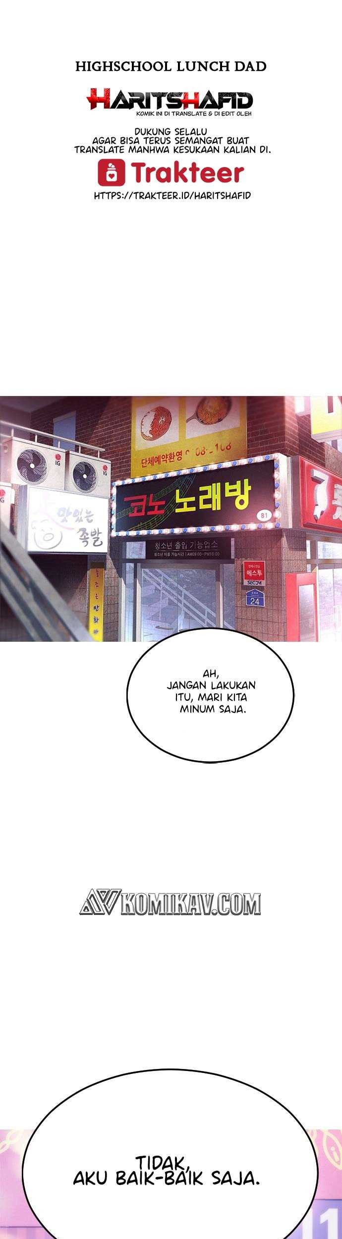 Sword King Chapter 41 - halaman 2