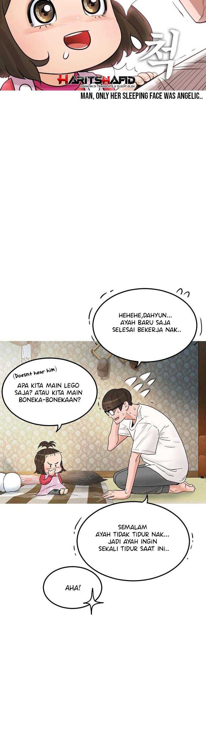 Sword King Chapter 41 - halaman 24