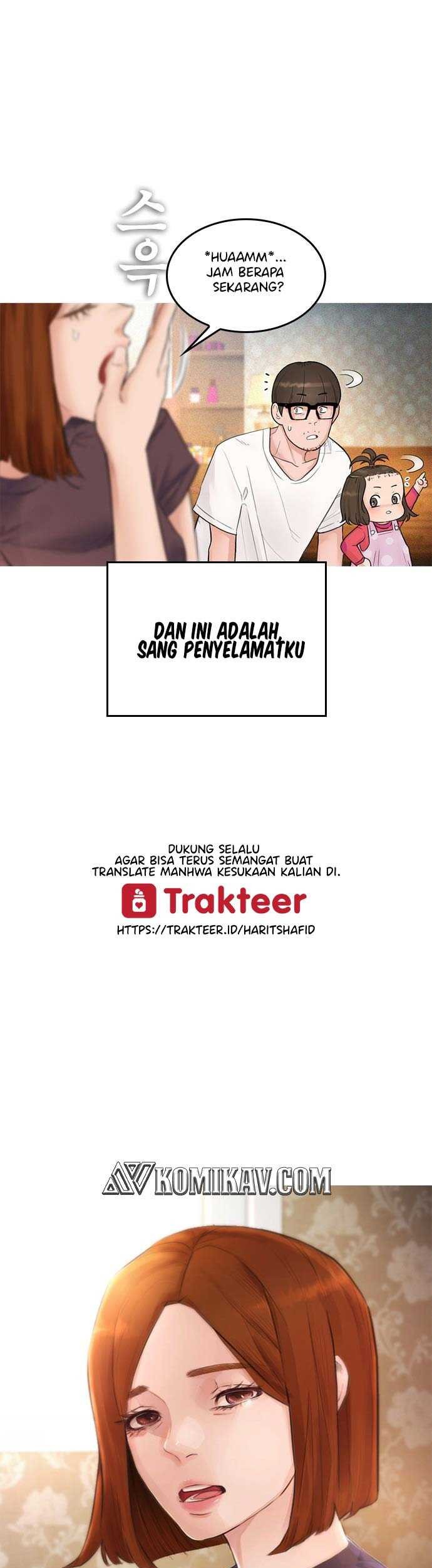 Sword King Chapter 41 - halaman 26