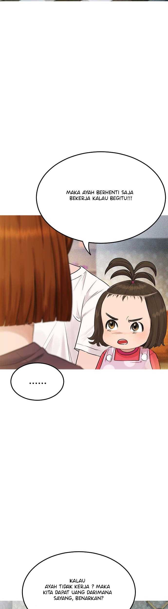Sword King Chapter 41 - halaman 28