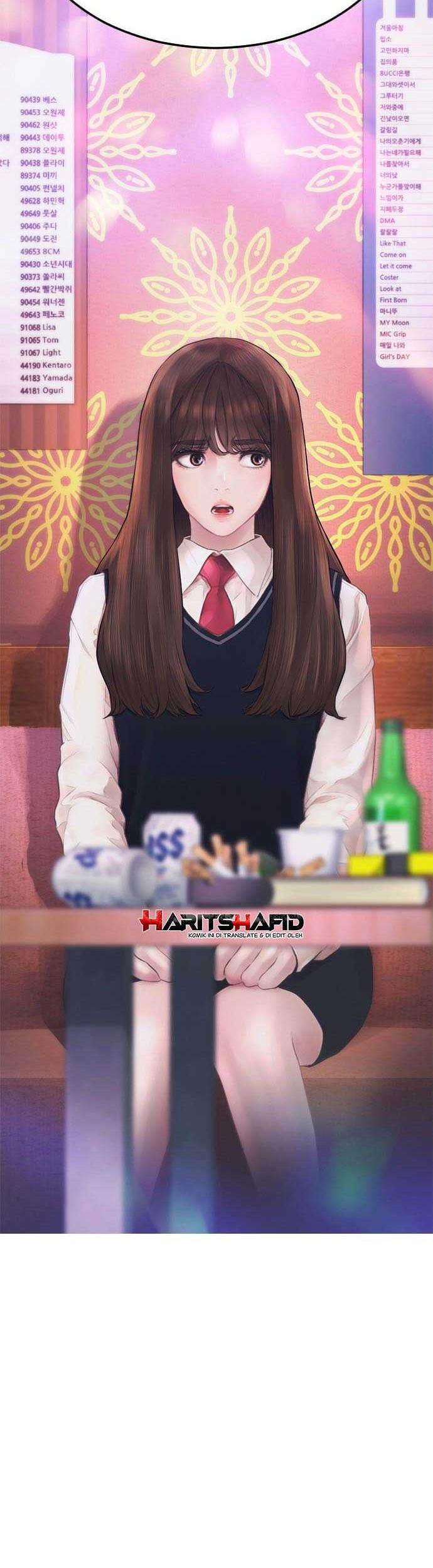 Sword King Chapter 41 - halaman 3