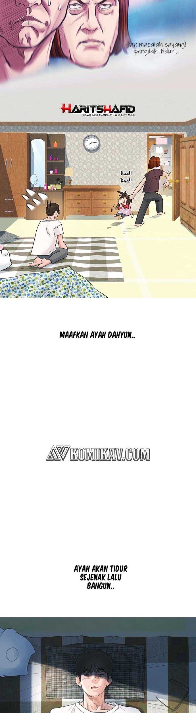 Sword King Chapter 41 - halaman 33
