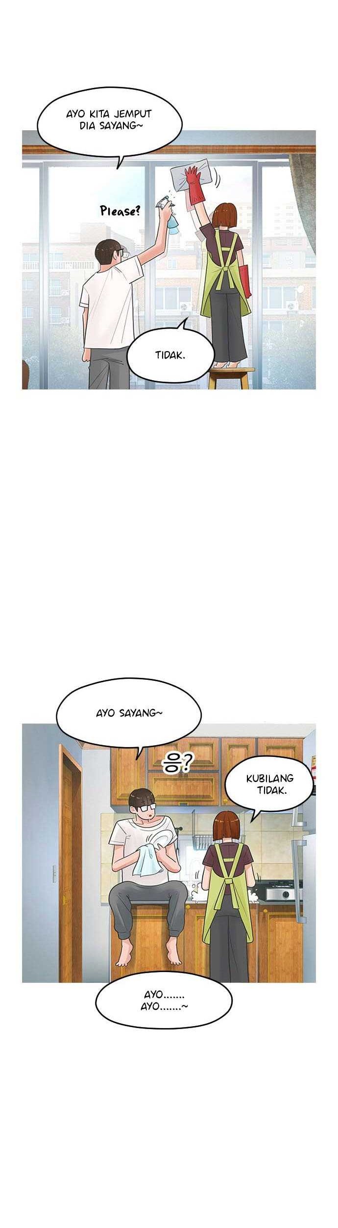 Sword King Chapter 41 - halaman 39