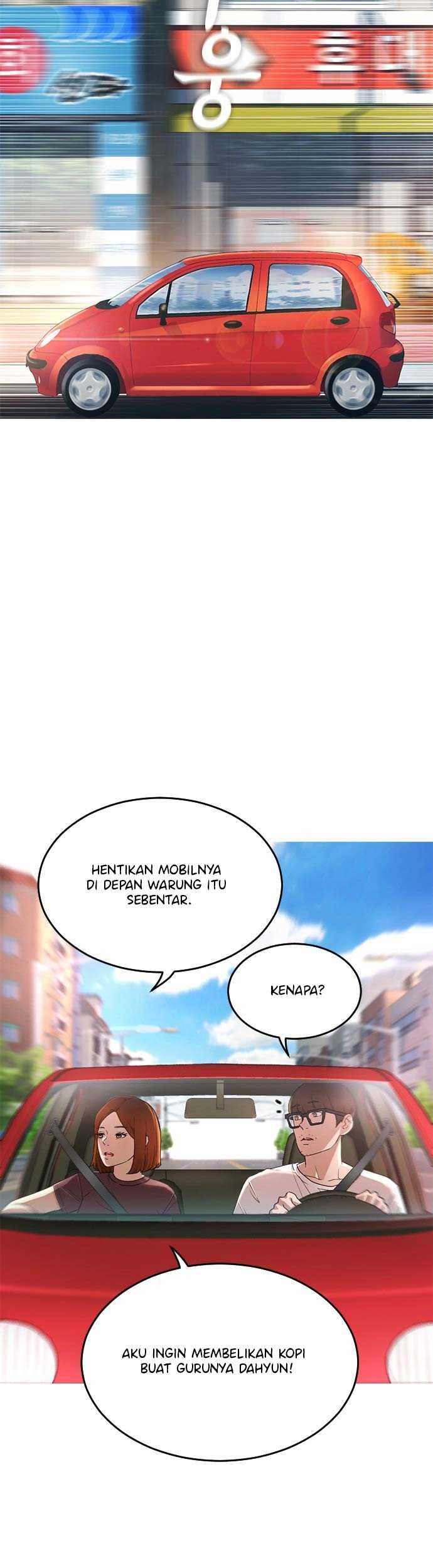 Sword King Chapter 41 - halaman 43