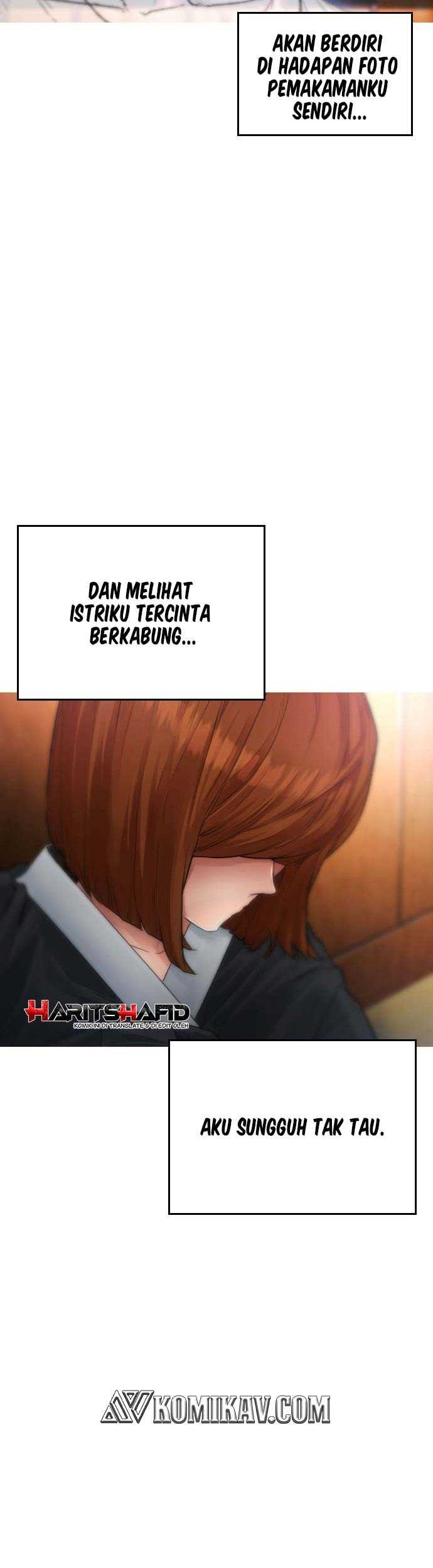 Sword King Chapter 41 - halaman 53