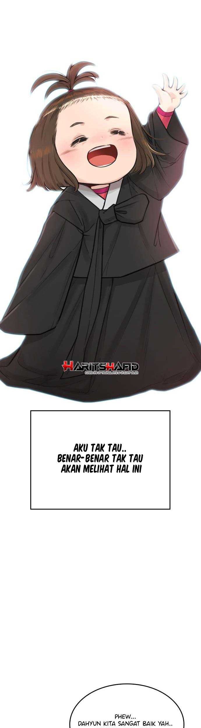 Sword King Chapter 41 - halaman 55
