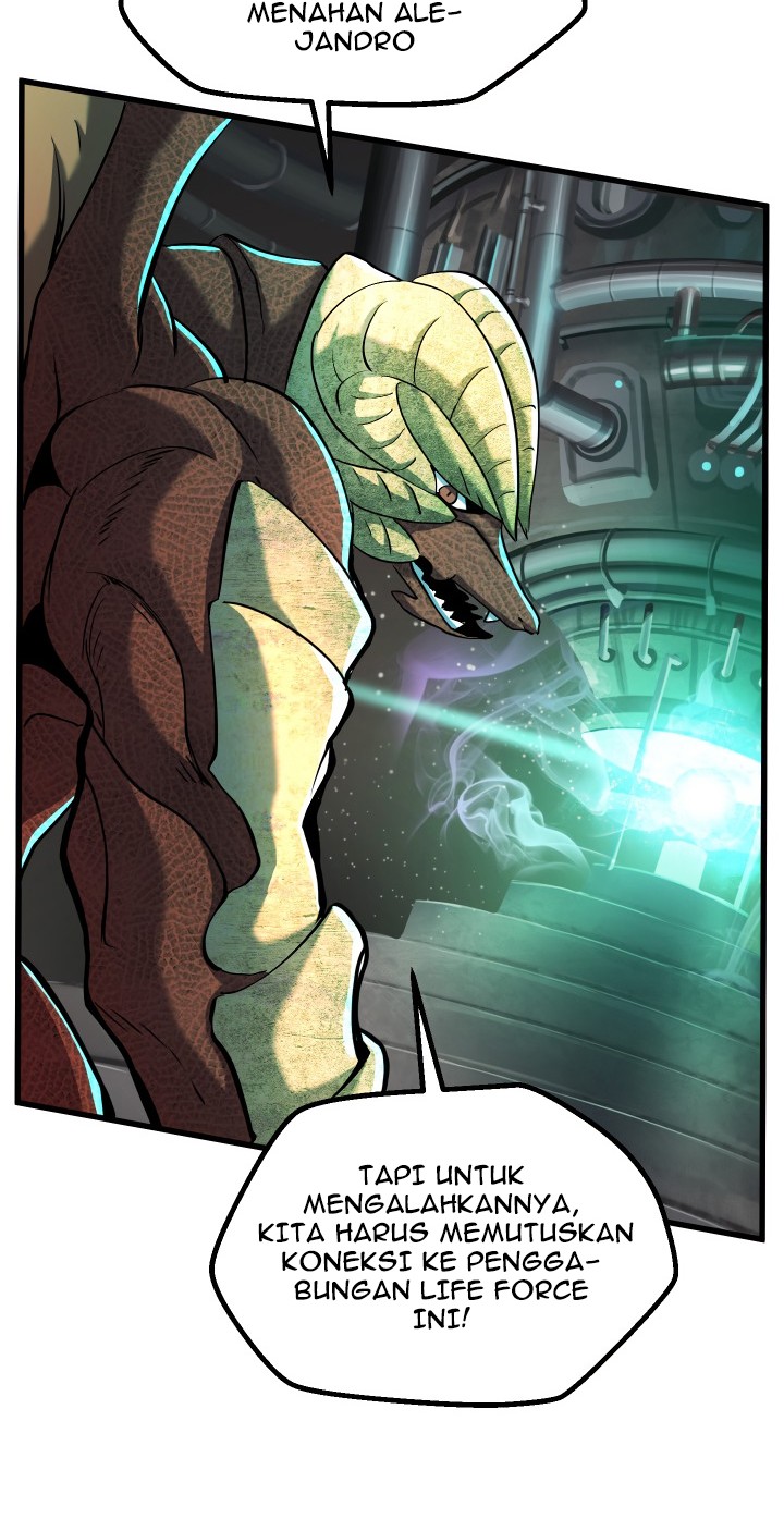 Sword King Chapter 42 - halaman 13
