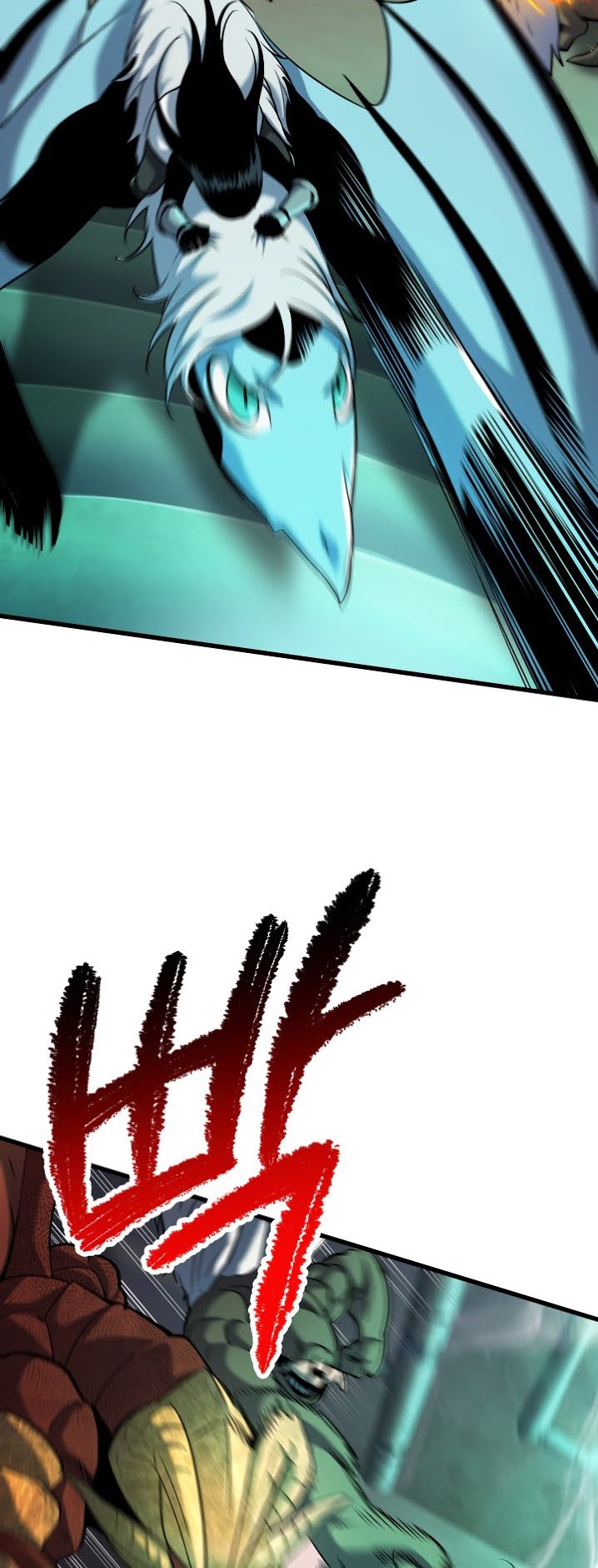 Sword King Chapter 42 - halaman 17