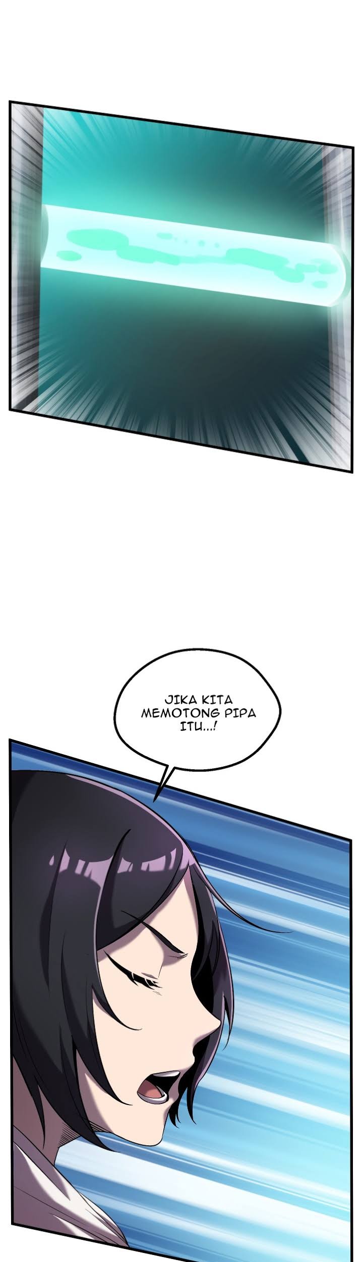 Sword King Chapter 42 - halaman 20