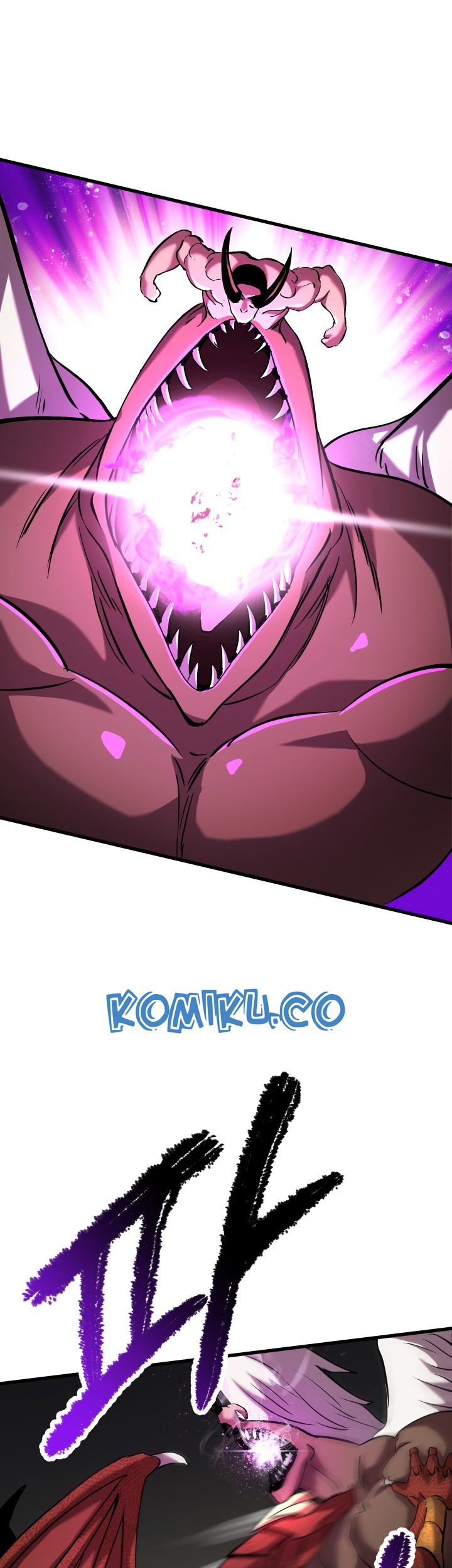 Sword King Chapter 42 - halaman 22