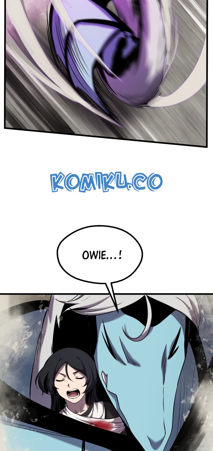 Sword King Chapter 42 - halaman 25