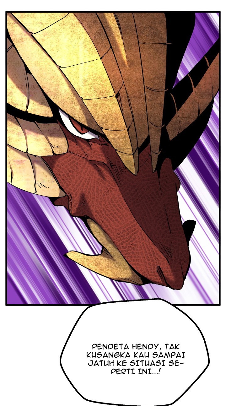Sword King Chapter 42 - halaman 3