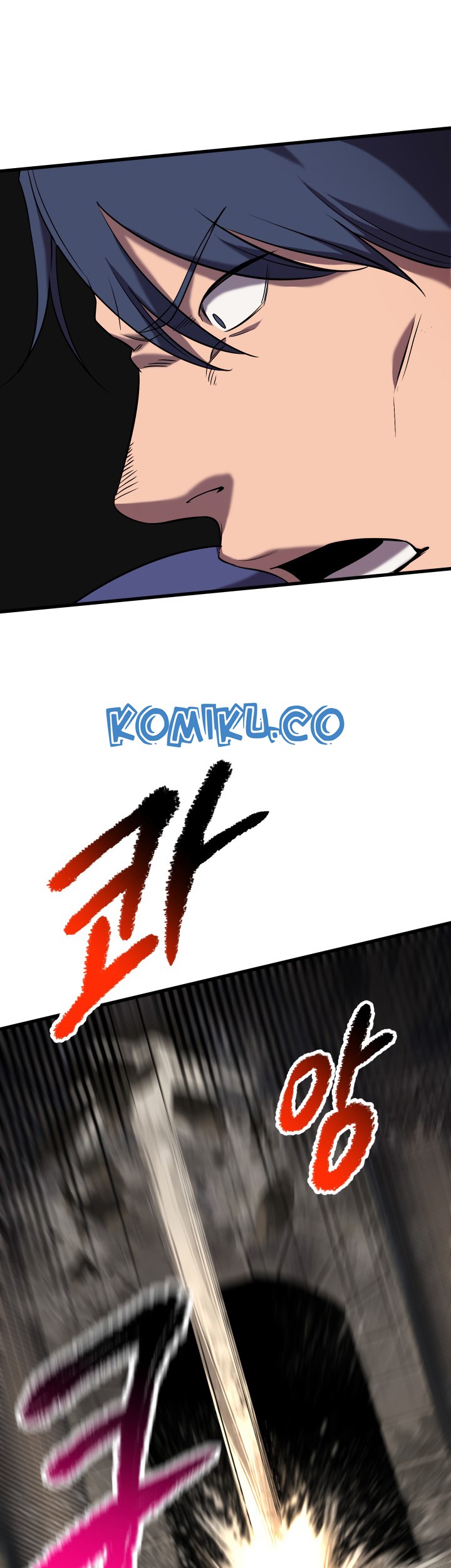 Sword King Chapter 42 - halaman 34