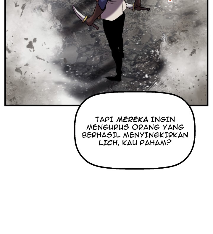 Sword King Chapter 42 - halaman 39