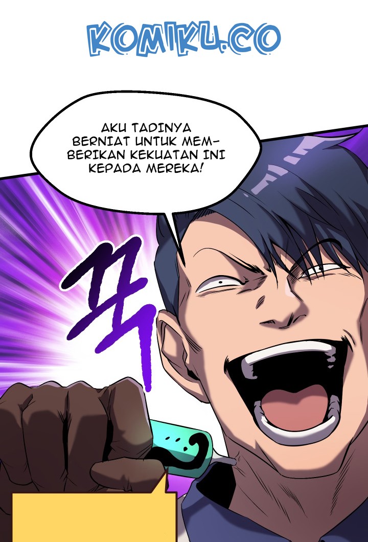 Sword King Chapter 42 - halaman 49