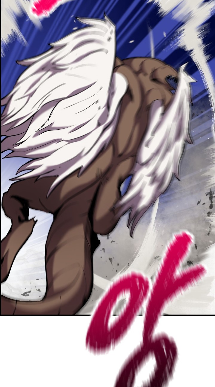 Sword King Chapter 42 - halaman 5