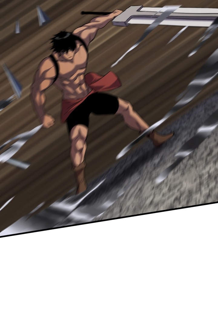 Sword King Chapter 42 - halaman 51